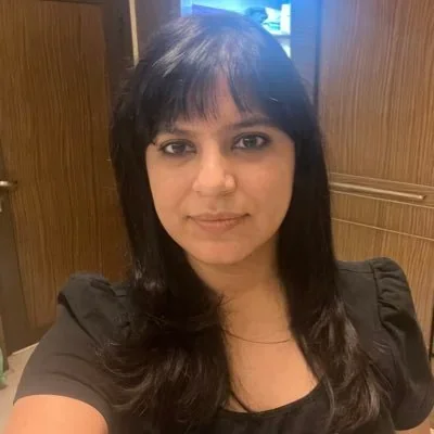 @avniraja - Twitter Account Stats