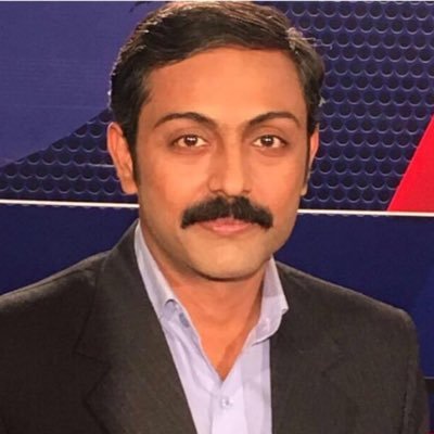 Awais Yousaf Zai