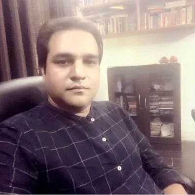 @awanishvidyarth - Twitter Account Stats