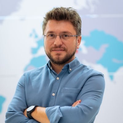 A. Cüneyt POLAT 🇹🇷