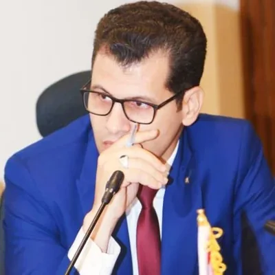 @ayman_elsharif - Twitter Account Stats