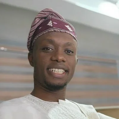 @ayowole_obi - Twitter Account Stats