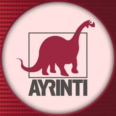 @ayrintiyayinevi - Twitter Account Stats