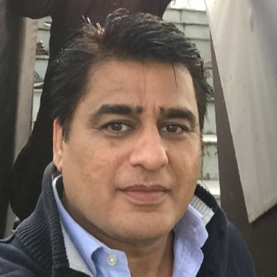ayub khan
