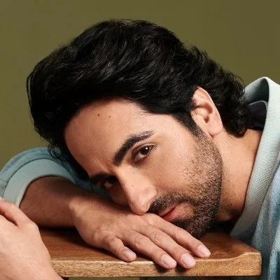 @ayushmannk - Twitter Account Stats