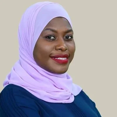 @azawedde - Twitter Account Stats