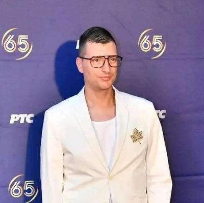 Predrag Azdejković 🏳️‍🌈🇷🇸