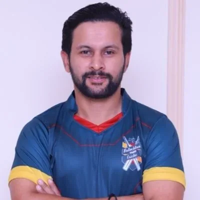 @azeemghumman - Twitter Account Stats