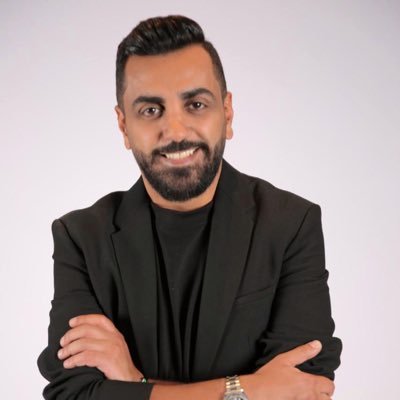 عبدالعزيز العبدان