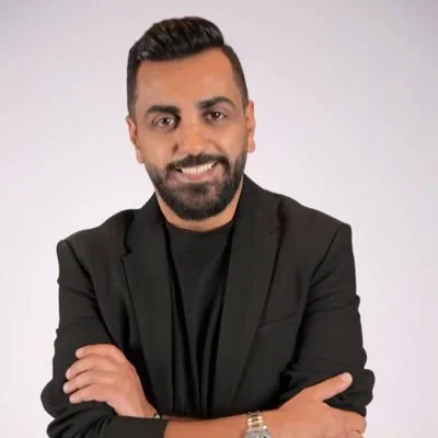 @azizooghali - Twitter Account Stats