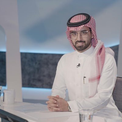 عبدالعزيز القرني