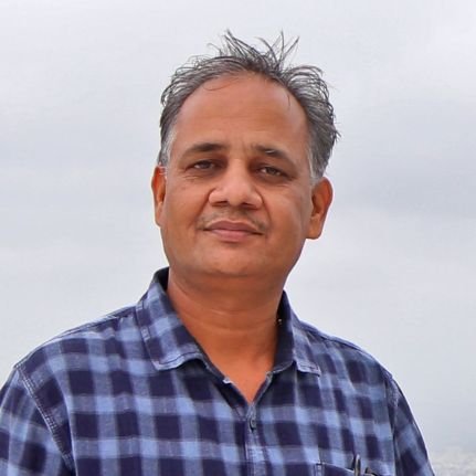 Babulal Sharma