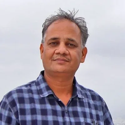@babulalsharma19 - Twitter Account Stats