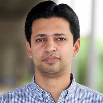 @badar76 - Twitter Account Stats