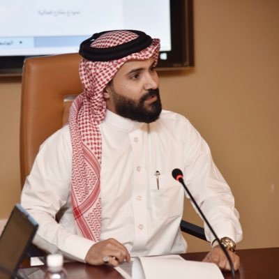 بدر الروقي