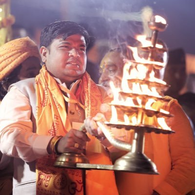 Dr. Sarvan Baghel 𝕏
