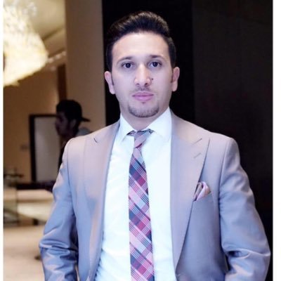 ✴ بشير الحارثي