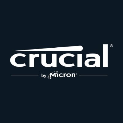 Crucial Ballistix