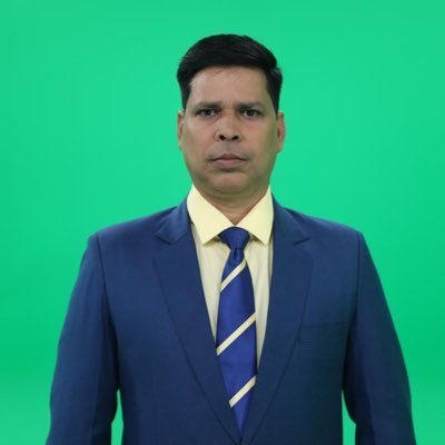 BALRAM PANDEY