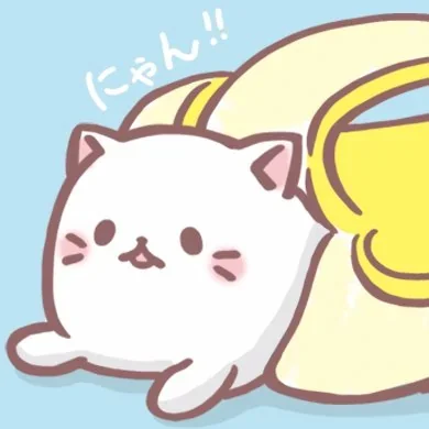 @bananya_anime - Twitter Account Stats