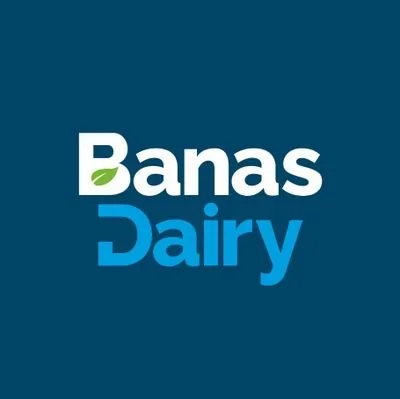 @banasdairy1969 - Twitter Account Stats