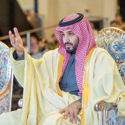 بندر آل فطيح