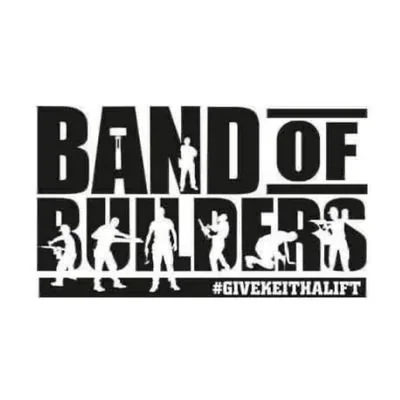 @bandofbuilders - Twitter Account Stats