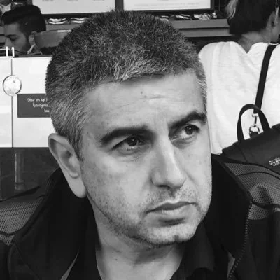 @barisertul - Twitter Account Stats