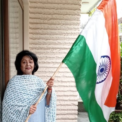 Barkha Shukla Singh