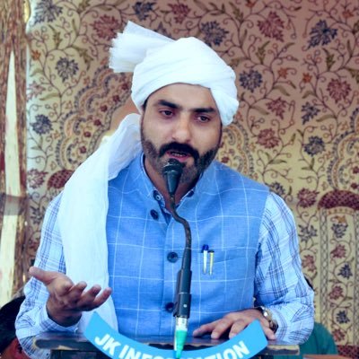 Dr. Basharat. IAS