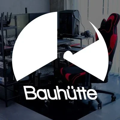 @bauhutte - Twitter Account Stats