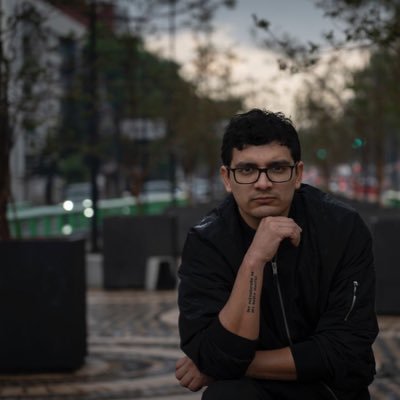 Bryan Avelar