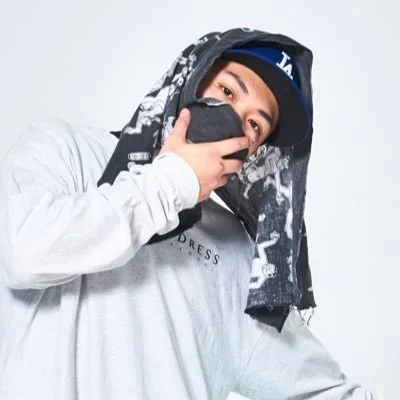 @bboyisseifnc - Twitter Account Stats