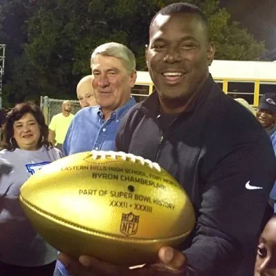 @bc_chamberlain - Twitter Account Stats