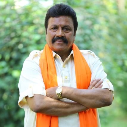 B C Patil