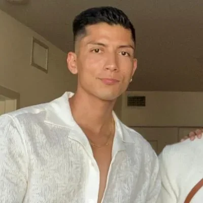@bdelossantos1 - Twitter Account Stats