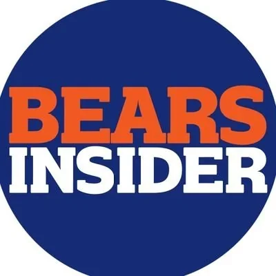 @bears_insider - Twitter Account Stats