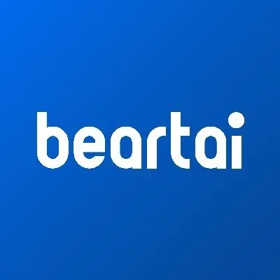 @beartai - Twitter Account Stats