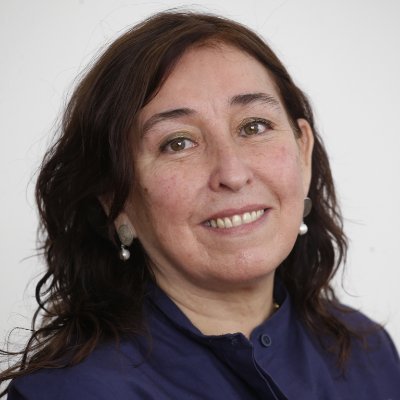 Begoña Yarza Sáez