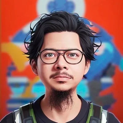 @benakribo - Twitter Account Stats