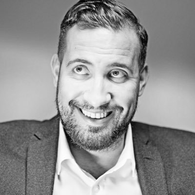 Alexandre Benalla