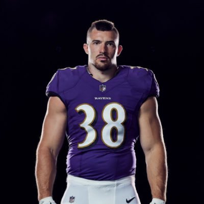 Ben Mason