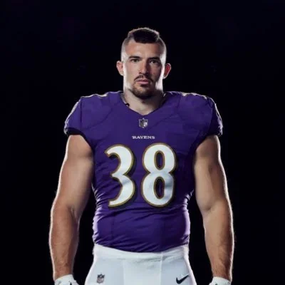 @benchmason42 - Twitter Account Stats