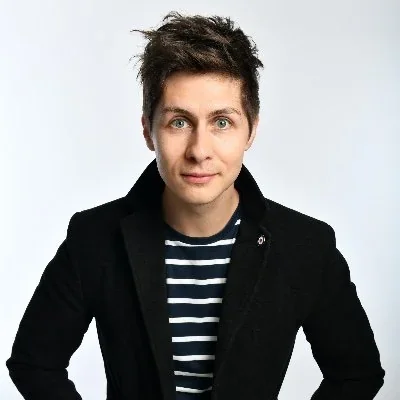 @benhanlin - Twitter Account Stats