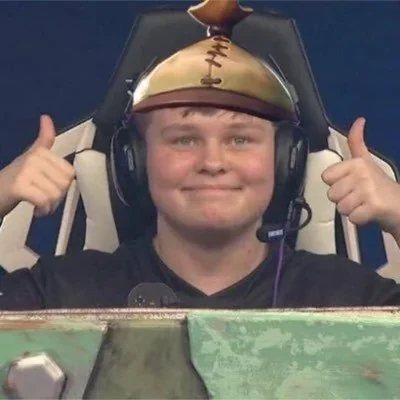 @benjyfishy - Twitter Account Stats