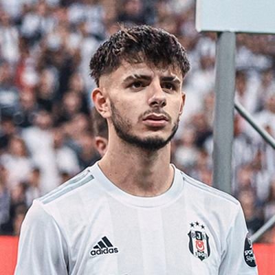 Berkay Vardar