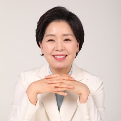 한국의희망 대표, 광주 서구을 국회의원 양향자