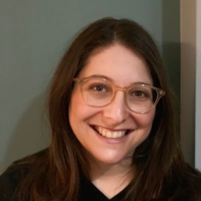 Dr. Beth S. Linas(she/her)
