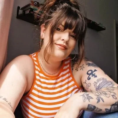 @bethmayashley - Twitter Account Stats