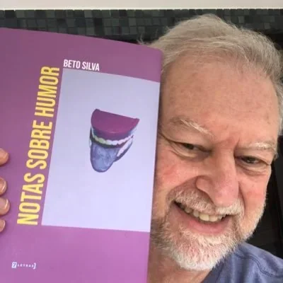 @betosilva - Twitter Account Stats